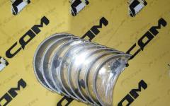 Вкладыши шатунные  комплект 8 шт. XINCHAI A495/A498 CDM308/312 495B-04007A