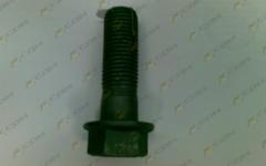 Болт крепления V-образной тяги AZ9725520360