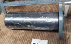 Палец крепления цилиндра стрелы к стреле d=70 L=225 LG855B (ОРИГИНАЛ) 30811001294/LG855BⅣ.11.05