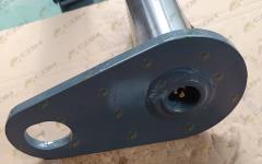 Палец крепления ковша верхний d=60 L=168 (178) LG833N 2022 год 30811014292 ОРИГИНАЛ