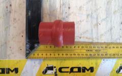 Патрубок системы охлаждения двигателя CDM855 612600060518