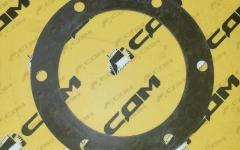 Прокладка под крышку гидравлического фильтра LG855B/833N 60922010032