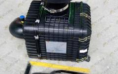 Корпус воздушного фильтра CDM860 612600115509