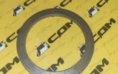 Прокладка бортового редуктора 105х135х3 Shanmon 388H WGL100.02-03