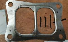 Прокладка турбины CDM855