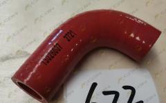 Патрубок системы охлаждения масла двигателя 13026007/4110001952075