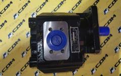 Насос масляный 14 шлицов ZL50NC 16805100020/LGCBP3100J-A