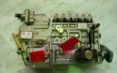 ТНВД HOWO (Евро2) 371 л.с. 61260080302